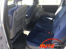 запчасти  CITROEN Xsara II Picasso (N68) фото 8