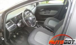 запчастини  FIAT Linea (323) фото 8