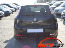 запчастини  FIAT Palio I 3G/4G (178DX, 178BX) фото 8