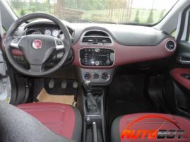 запчастини  FIAT Punto Evo II (199) фото 8