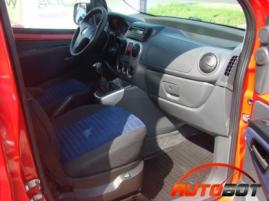 запчастини  FIAT Qubo (255) фото 8