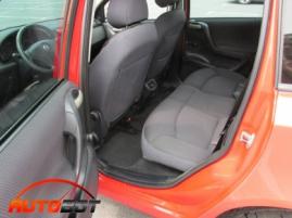 запчастини  FIAT Stilo (192) фото 8