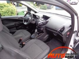 запчастини  FORD B-max (CB2) запчастини  FORD B-max (CB2) фото 8