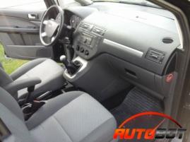 запчастини  FORD C-Max Mk1 (DM2) запчастини  FORD C-Max Mk1 (DM2) фото 8