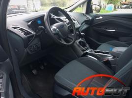 запчастини  FORD C-Max Mk2 (CB7) фото 8