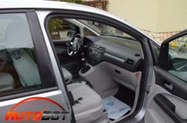 запчастини  FORD Focus C-Max (DM2) фото 8