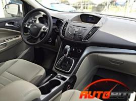 запчастини  FORD Kuga Mk2 (CBS) фото 8