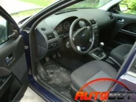 запчастини  FORD Mondeo Mk3 (B5Y, BWY, B4Y) фото 8