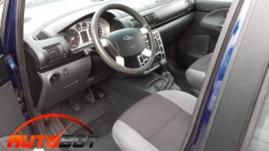 запчастини  FORD Galaxy Mk2 (VX, VY, WGR) фото 8