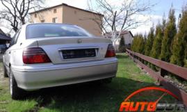 запчасти  HONDA Accord VI (CG, CL, CF, CH) фото 8