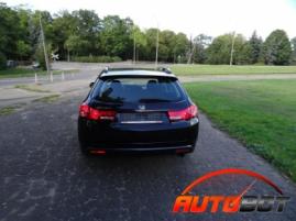 запчастини  HONDA Accord VIII (CL, CM, CU) фото 8