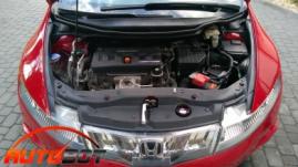 запчастини  HONDA Civic VIII (FD, FK, FN) фото 8