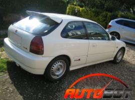 запчастини  HONDA Civic Type R I (EK9) фото 8