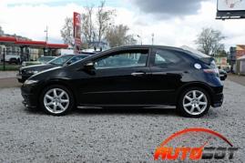 запчасти  HONDA Civic Type R III (FD, FN) фото 8