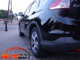запчастини  HONDA CR-V IV (RM1-RM4) запчастини  HONDA CR-V IV (RM1-RM4) фото 8
