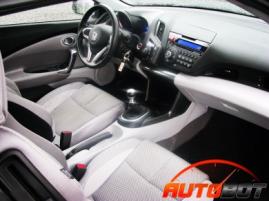 запчастини  HONDA CR-Z (ZF1) фото 8