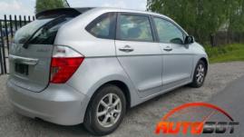 запчастини  HONDA FR-V (BE) фото 8