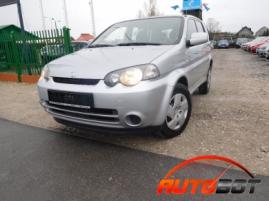 запчастини  HONDA HR-V I (GH) фото 8