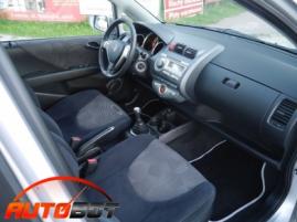 запчастини  HONDA Jazz II (GD) запчастини  HONDA Jazz II (GD) фото 8