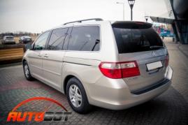 запчастини  HONDA Odyssey III (RB1-RB2) запчастини  HONDA Odyssey III (RB1-RB2) фото 8
