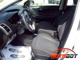 запчасти  HYUNDAI i20 I (PB, PBT) фото 8
