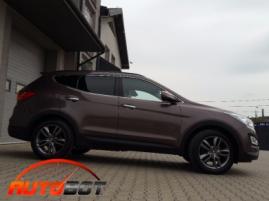 запчастини  HYUNDAI Santa Fe III (DM) фото 8