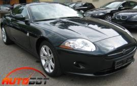 запчасти  JAGUAR XK (X150) запчасти  JAGUAR XK (X150) фото 8