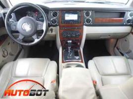 запчасти  JEEP Commander (XK) фото 8