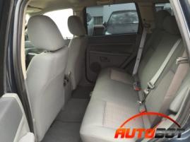запчастини  JEEP Grand Cherokee III (WK, WH) запчастини  JEEP Grand Cherokee III (WK, WH) фото 8