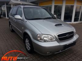 запчасти  KIA Carnival I (UP, GQ) запчасти  KIA Carnival I (UP, GQ) фото 8