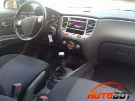 запчасти  KIA Rio I (DC) фото 8