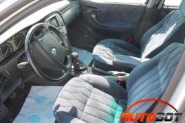 запчастини  LANCIA Lybra (839AX, 839BX) запчастини  LANCIA Lybra (839AX, 839BX) фото 8