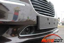 запчастини  LANCIA Thema (LX) фото 8