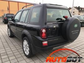 запчастини  LAND ROVER Freelander I (L314, LN) запчастини  LAND ROVER Freelander I (L314, LN) фото 8