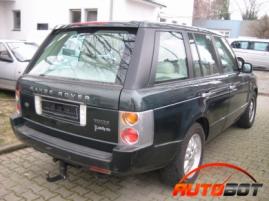 запчасти  LAND ROVER Range Rover III (L322, LM) фото 8