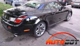 запчастини  LEXUS SC 2 фото 8