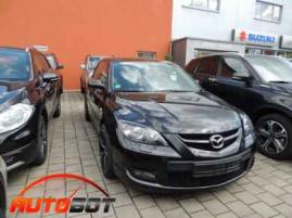 запчастини  MAZDA 3 MPS I (BK14) фото 8
