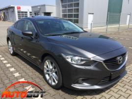 запчастини  MAZDA 6 III (GJ) запчастини  MAZDA 6 III (GJ) фото 8