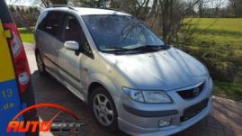 запчастини  MAZDA Premacy (CP) запчастини  MAZDA Premacy (CP) фото 8