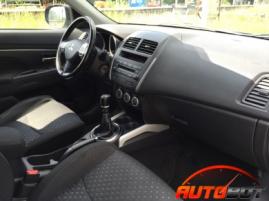 запчасти  MITSUBISHI ASX фото 9