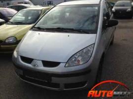 запчасти  MITSUBISHI Colt VI (Z30) фото 4