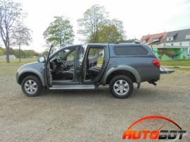 запчастини  MITSUBISHI L200 III (K60, K70) фото 8