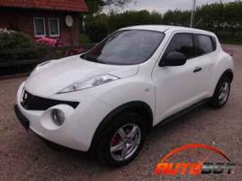 запчастини  NISSAN Juke (F15, F15E) фото 5