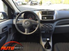 запчастини  NISSAN Pixo (UA0) фото 9