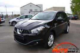 запчасти  NISSAN Qashqai II (J11) фото 5
