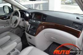 запчасти  NISSAN Quest IV (RE52) фото 8