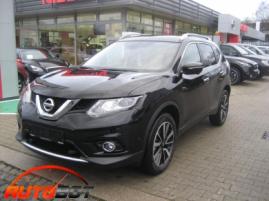 запчастини  NISSAN X-Trail III (T32) фото 3