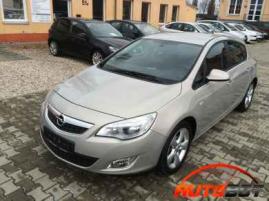 запчасти  OPEL Astra J (GTC, OPC) фото 2