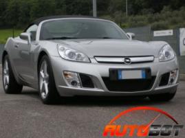 запчасти  OPEL GT фото 2