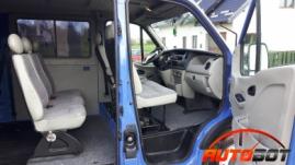 запчастини  OPEL Movano B (X62) фото 8